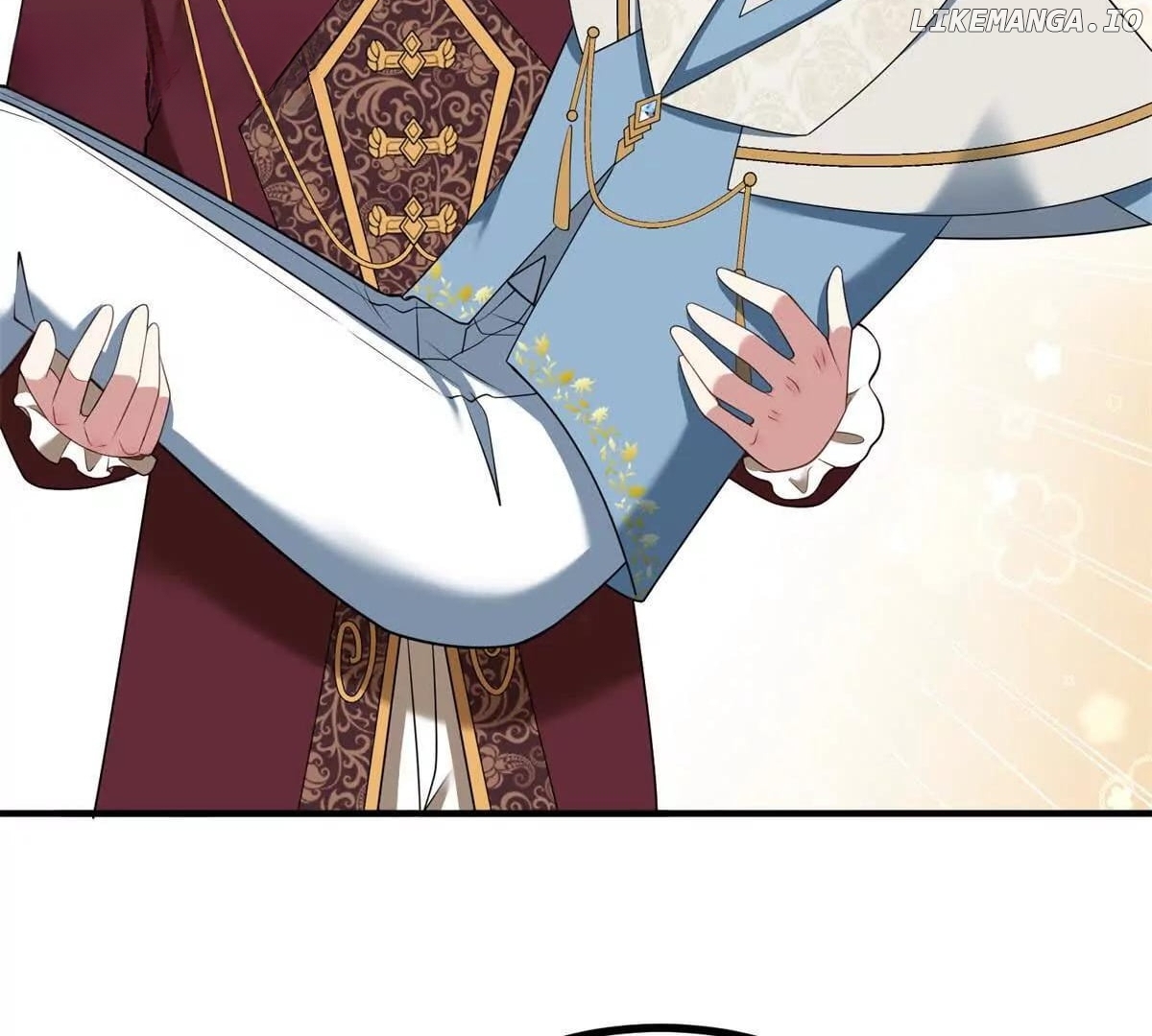 How to Change a Path Full of Thorns Into One Full of Happiness Chapter 159 - page 8